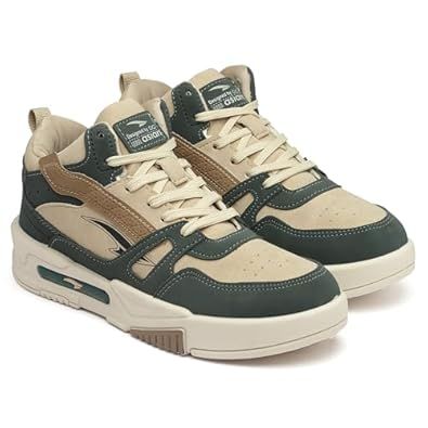 Our premium luxury men’s Sneaker