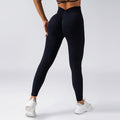 Yoga Hip-lifting Trousers For Women