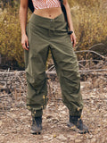 Outdoor Leisure Trousers Hiking Women